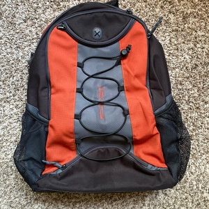 Targus, Business Fashion Laptop Backpack.